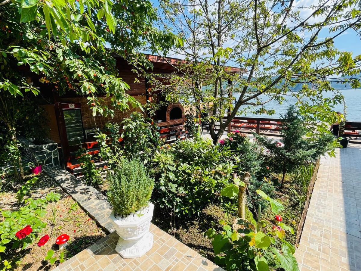 Hotel Casa Camelia à Dubova Extérieur photo